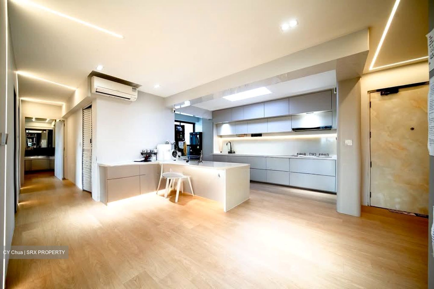 Blk 509B Angsana Breeze @ Yishun (Yishun), HDB 5 Rooms #579928951